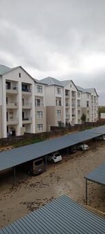 1 Bedroom Apartment in Wilgeheuwel