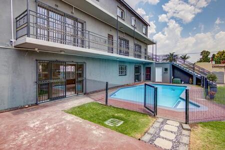 1 Bedroom Apartment in Edleen