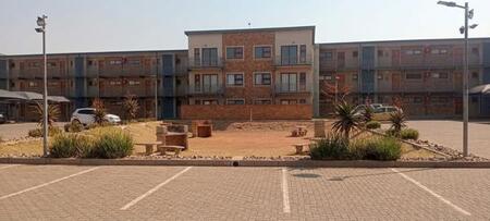 2 Bedroom Apartment in Cloverdene