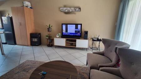 2 Bedroom House in Riversdale