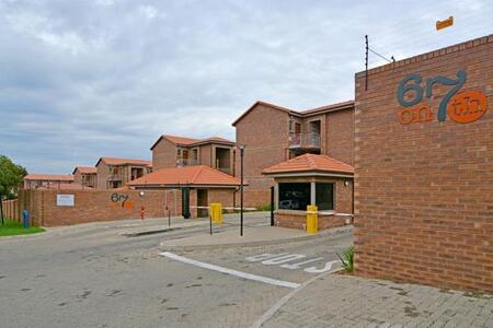2 Bedroom Apartment in Edenvale
