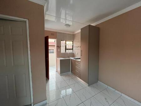 1 Bedroom Apartment in Ormonde