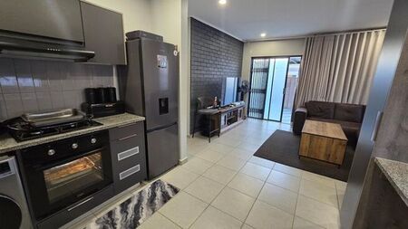 3 Bedroom house to rent in Leopard's Rest Security Estate, Alberton