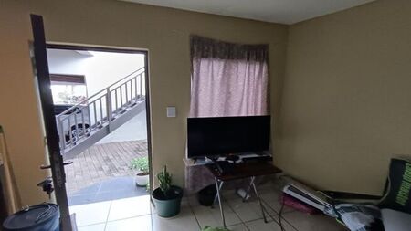1 Bedroom cottage to rent in Bluff, Durban