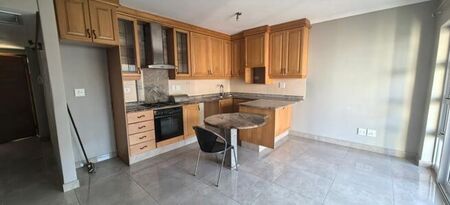 1 Bedroom apartment to rent in New Town Centre, Umhlanga