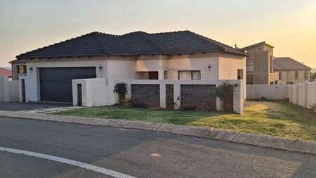 3 Bedroom house to rent in Wildtuin Park, Krugersdorp