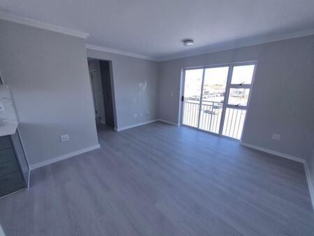 3 Bedroom apartment to rent in Sunningdale, Blouberg