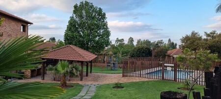 2 Bedroom apartment to rent in North Riding, Randburg