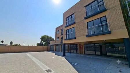 2 Bedroom apartment to rent in Lotus River, Cape Town
