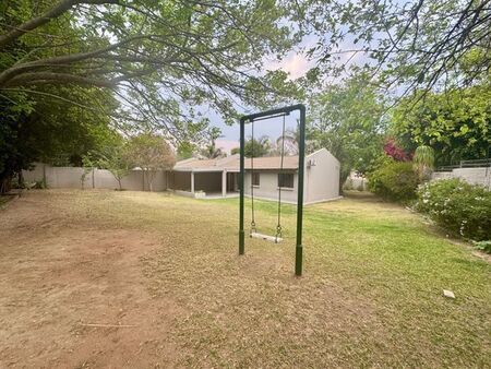 3 Bedroom townhouse - sectional to rent in Craigavon, Sandton