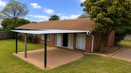 3 Bedroom house to rent in Sundowner, Randburg