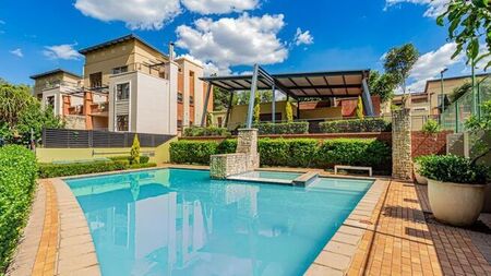 1 Bedroom apartment to rent in Douglasdale, Sandton