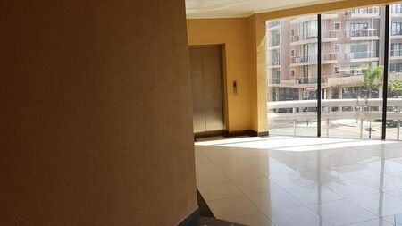 2 Bedroom apartment to rent in New Town Centre, Umhlanga