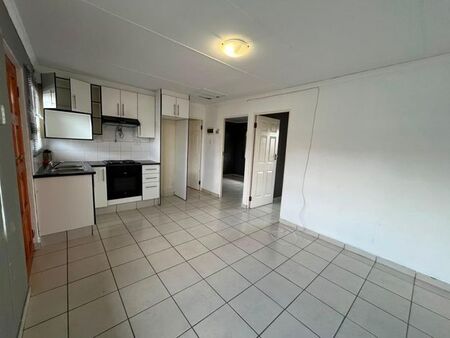 2 Bedroom apartment to rent in Ncambedlana, Mthatha