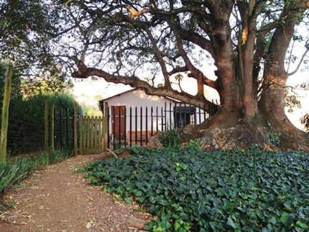1 Bedroom cottage to rent in Assagay, Hillcrest