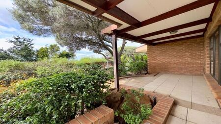 2 Bedroom cottage to rent in Northcliff, Randburg