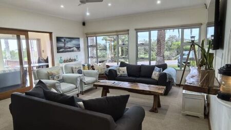 4 Bedroom house to rent in Santareme, St Francis Bay