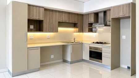 2 Bedroom apartment to rent in Rosebank, Johannesburg