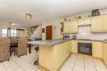 2 Bedroom apartment to rent in Tyger Waterfront, Bellville