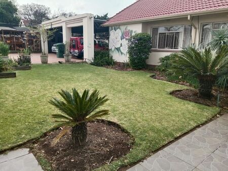 3 Bedroom cottage to rent in General Albertspark, Alberton
