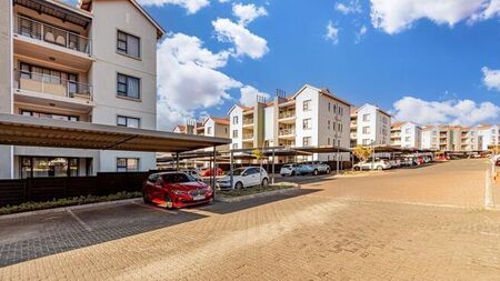 1 Bedroom apartment to rent in Greenstone Hill, Edenvale