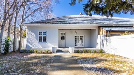 3 Bedroom house to rent in Paarl Central