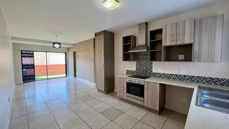 2 Bedroom apartment to rent in Edenburg, Sandton