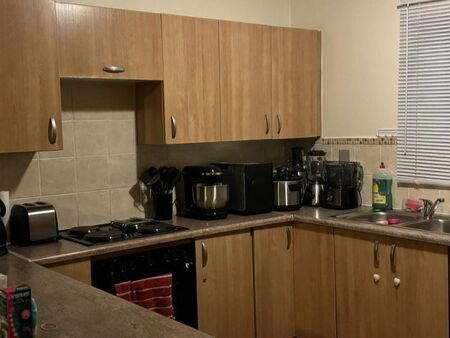 2 Bedroom apartment to rent in Reyno Ridge, Witbank