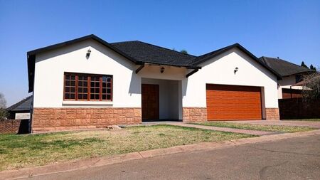 3 Bedroom house to rent in Melodie, Hartbeespoort