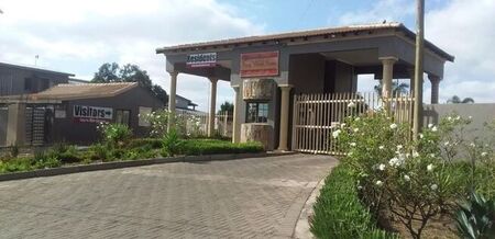 2 Bedroom apartment to rent in Hoeveld Park, Witbank
