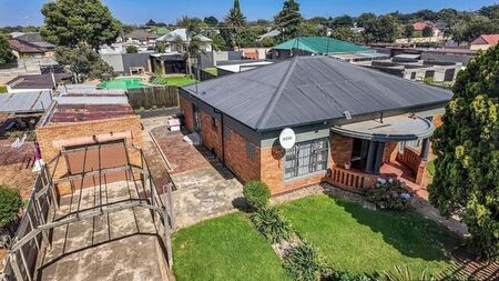 3 Bedroom house to rent in Primrose, Germiston