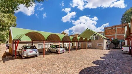 1 Bedroom apartment to rent in Alberton North