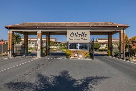 2 Bedroom apartment to rent in Sonkring, Brackenfell
