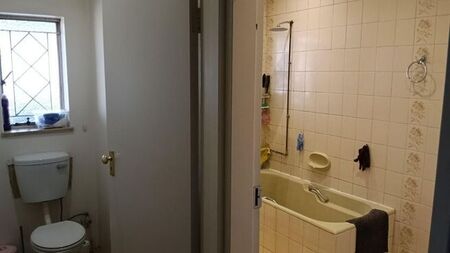 4 Bedroom house to rent in Marlands, Germiston