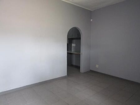 1 Bedroom Flat in Humansdorp