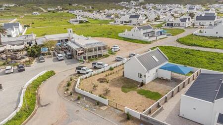 3 Bedroom House in Harbour Lights