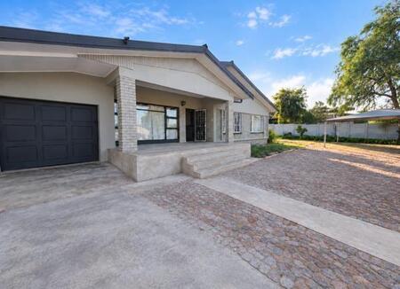 3 Bedroom House in West Bank