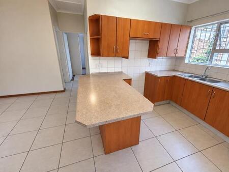 2 Bedroom House in Oudtshoorn