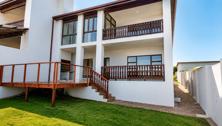 3 Bedroom Duet in Dana Bay