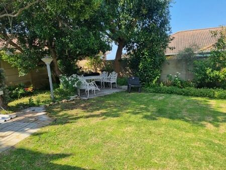 3 Bedroom House in Reebok