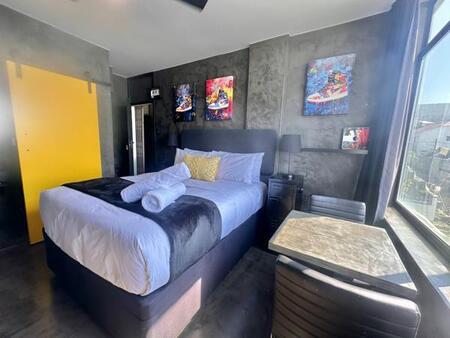 Studio Apartment in Gardens