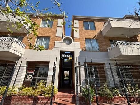 2 Bedroom Apartment in Durbanville Central