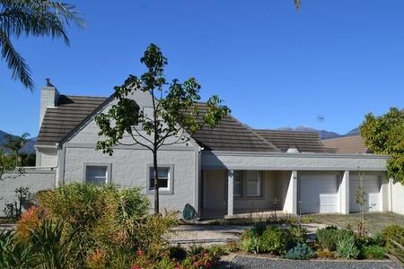 3 Bedroom House in Ranzadale
