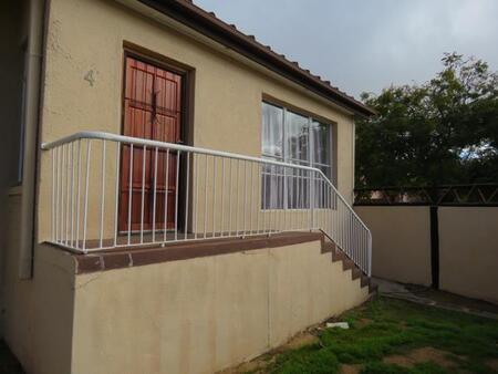 3 Bedroom House in Springbok