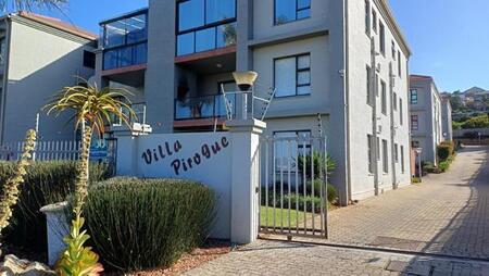 2 Bedroom Apartment in Hartenbos