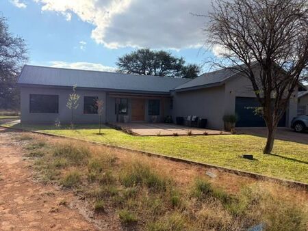 4 Bedroom House in Kathu