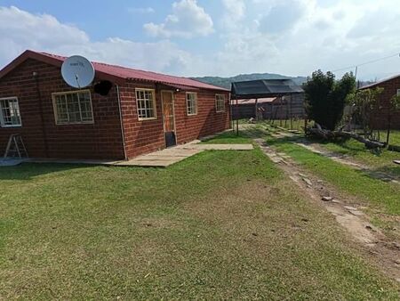 3 Bedroom House in Fernwood
