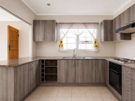 1 Bedroom House in Grantham Park