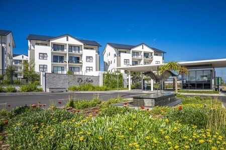 3 Bedroom Apartment in De Kuile
