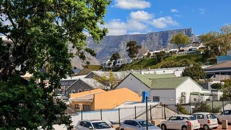 Studio Apartment in Green Point